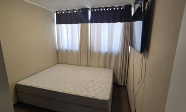 Hermoso Departamento Amoblado