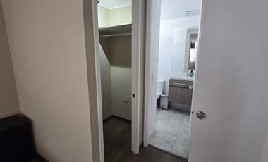 Hermoso Departamento Amoblado
