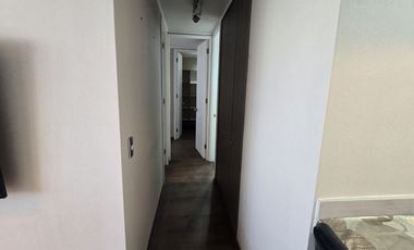 Hermoso Departamento Amoblado