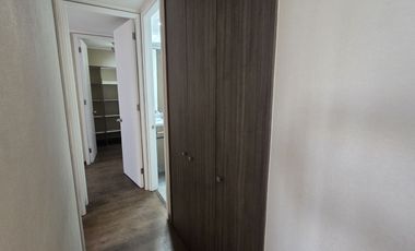 Hermoso Departamento Amoblado