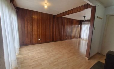 ARRIENDO CASA, LOS LEONES/ EJERCITO , PUERTO MONTT