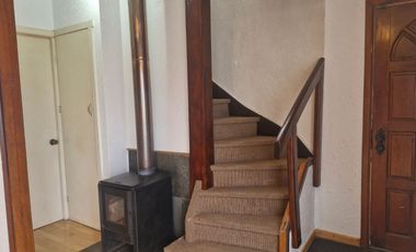 ARRIENDO CASA, LOS LEONES/ EJERCITO , PUERTO MONTT