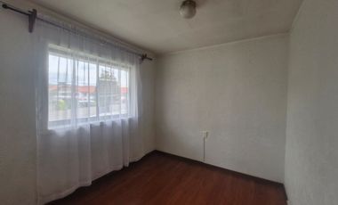 ARRIENDO CASA, LOS LEONES/ EJERCITO , PUERTO MONTT