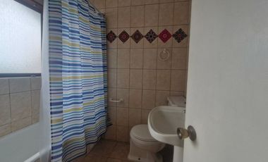 ARRIENDO CASA, LOS LEONES/ EJERCITO , PUERTO MONTT