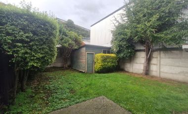 ARRIENDO CASA, LOS LEONES/ EJERCITO , PUERTO MONTT