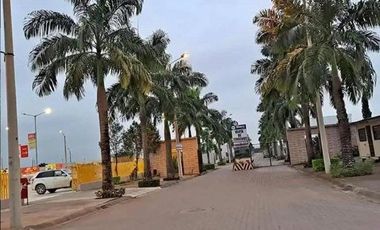 Terreno en Venta en Urbanización Zhara