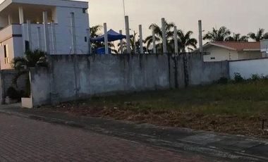 Terreno en Venta en Urbanización Zhara