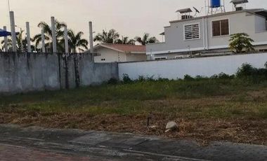 Terreno en Venta en Urbanización Zhara
