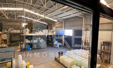 VENTA BODEGA LOMA BONITA EJIDAL