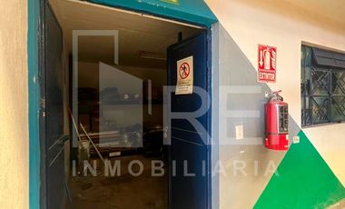 VENTA BODEGA LOMA BONITA EJIDAL