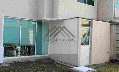 Casa en Condominio en Venta, Col. Miguel Hidalgo 4ta sección Tlalpan