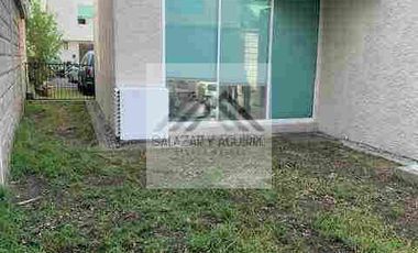 Casa en Condominio en Venta, Col. Miguel Hidalgo 4ta sección Tlalpan