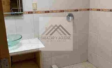 Casa en Condominio en Venta, Col. Miguel Hidalgo 4ta sección Tlalpan