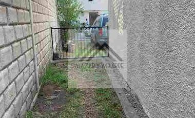 Casa en Condominio en Venta, Col. Miguel Hidalgo 4ta sección Tlalpan