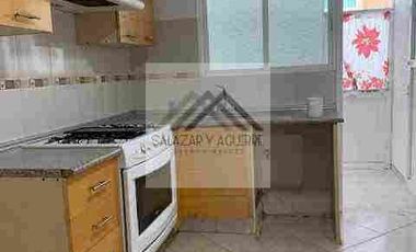 Casa en Condominio en Venta, Col. Miguel Hidalgo 4ta sección Tlalpan