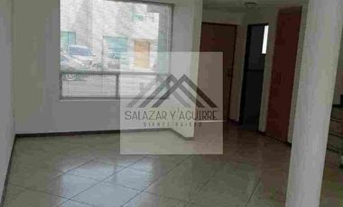 Casa en Condominio en Venta, Col. Miguel Hidalgo 4ta sección Tlalpan
