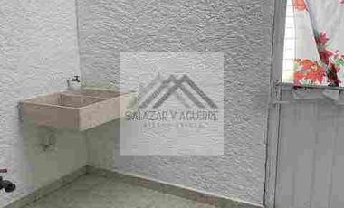 Casa en Condominio en Venta, Col. Miguel Hidalgo 4ta sección Tlalpan