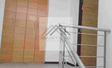 Casa en Condominio en Venta, Col. Miguel Hidalgo 4ta sección Tlalpan