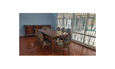 Casa en Venta, La Cisterna, Metro  3D, 2B, Jardin, Solida, Est., Colegios,  doc. al dia.