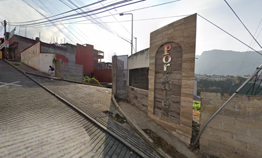 Casa en Teziutlán Centro