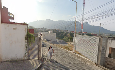 Casa en Teziutlán Centro
