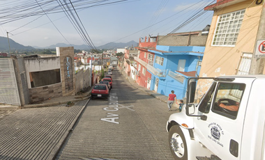 Casa en Teziutlán Centro