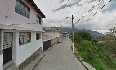 Casa en Teziutlán Centro