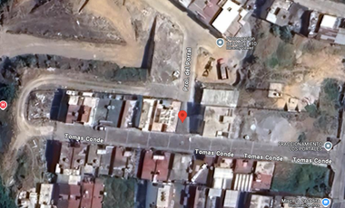 Casa en Teziutlán Centro