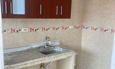 VENTA  -APARTAMENTO   PARQUE  CAMPESTRE ETAPA 6