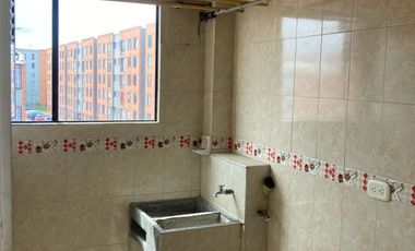 VENTA  -APARTAMENTO   PARQUE  CAMPESTRE ETAPA 6
