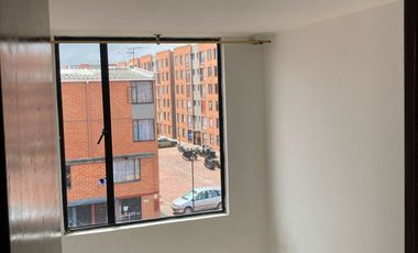 VENTA  -APARTAMENTO   PARQUE  CAMPESTRE ETAPA 6