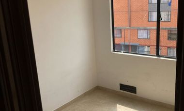 VENTA  -APARTAMENTO   PARQUE  CAMPESTRE ETAPA 6