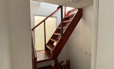 Excelente Oportunidad!! 5250 UF Se Vende amplia casa en Condominio Lascar (Sector Norte Antofagasta)