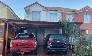 Excelente Oportunidad!! 5250 UF Se Vende amplia casa en Condominio Lascar (Sector Norte Antofagasta)