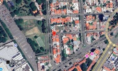 FA EXCELENTE FINCA DE RECUPERACION HIPOTECARIA EN VENTA EN LA COLONIA CIUDAD DEL SOL EN EL MUNICIPIO DE ZAPOPAN EN JALISCO.