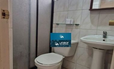 Se vende amplia casa en primera línea con vista al mar – Condominio Santa María del Mar, La Herradura, Coquimbo.