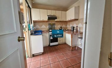 Se vende amplia casa en primera línea con vista al mar – Condominio Santa María del Mar, La Herradura, Coquimbo.