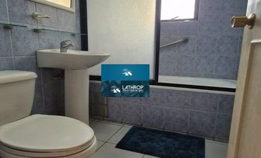 Se vende amplia casa en primera línea con vista al mar – Condominio Santa María del Mar, La Herradura, Coquimbo.