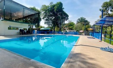 EN VENTA, HOTEL ECOTURISTICO RENTANDO - SE ACEPTAN PERMUTAS