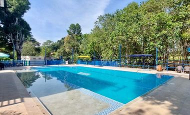 EN VENTA, HOTEL ECOTURISTICO RENTANDO - SE ACEPTAN PERMUTAS