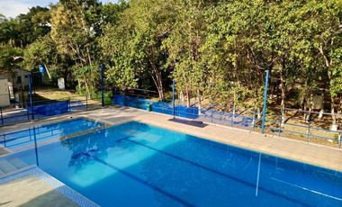 EN VENTA, HOTEL ECOTURISTICO RENTANDO - SE ACEPTAN PERMUTAS