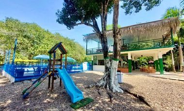 EN VENTA, HOTEL ECOTURISTICO RENTANDO - SE ACEPTAN PERMUTAS