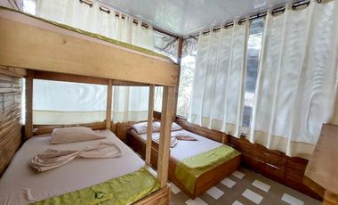 EN VENTA, HOTEL ECOTURISTICO RENTANDO - SE ACEPTAN PERMUTAS