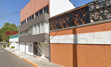 Casa en Paseos de Churubusco✨🏡