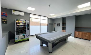 APARTAMENTO EN ARRIENDO