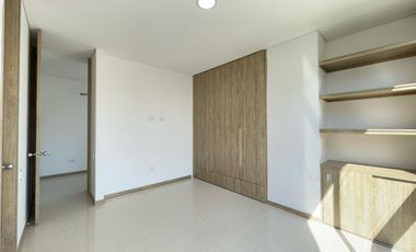 APARTAMENTO EN ARRIENDO