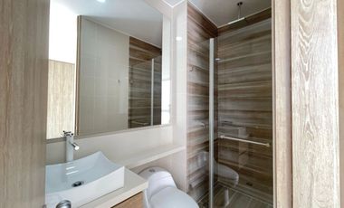 APARTAMENTO EN ARRIENDO