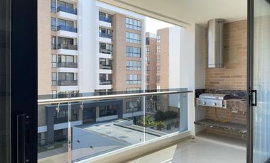APARTAMENTO EN ARRIENDO