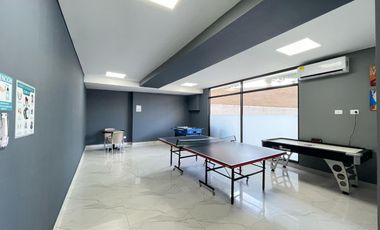 APARTAMENTO EN ARRIENDO