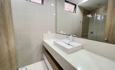 APARTAMENTO EN ARRIENDO